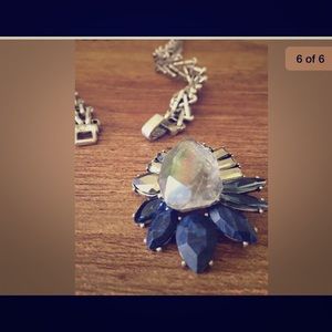 Chloe + Isabel Northern mist convertible necklace